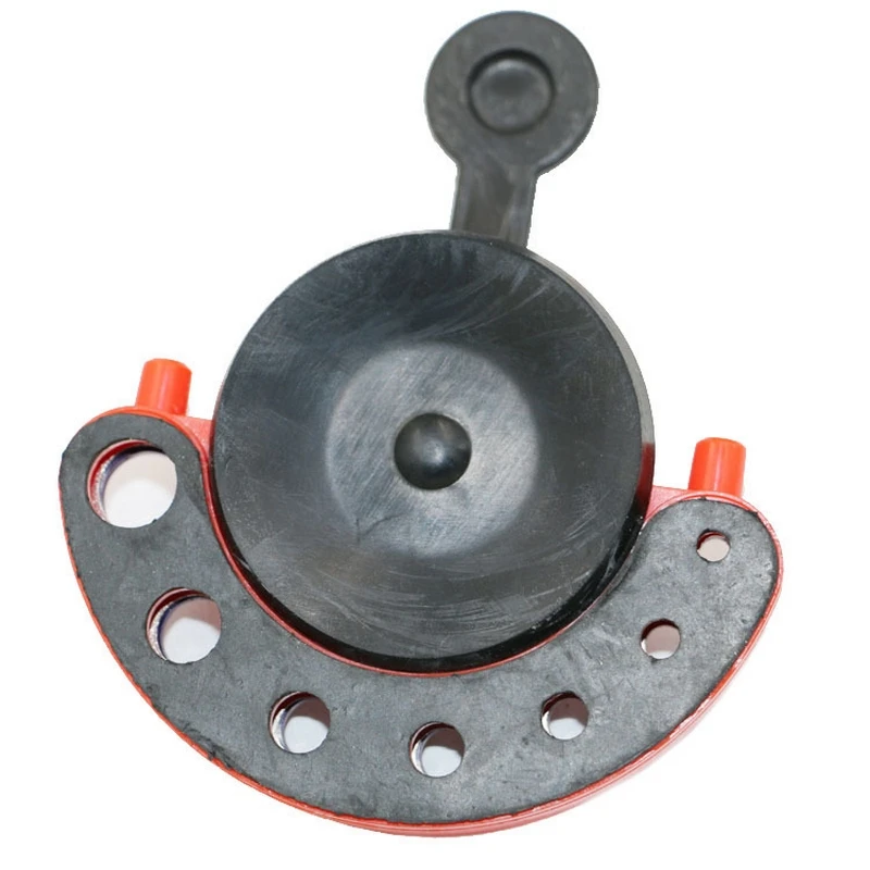 4-12mm Drill Diamond Locator Bit Tile Glass Positioner Hole Saw Core Bit Guide Vacuum Base Sucker Tile Glass Openings Locator