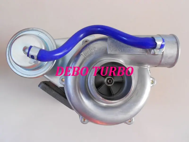 

NEW RHB5 8944739540 VI58 Turbo turbocharger for ISUZU Trooper Piazza 4JB1T 2.8L 97HP