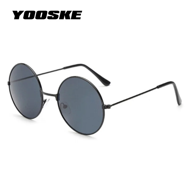 

Classic Round Sunglasses Men Women Small Vintage Retro Glasses Women Driving Metal Eyewear Sun Glasses For Men Womens UV400