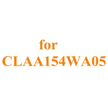 

LCD Driver Board TV+HDMI+VGA+CVBS+USB for CLAA154WA05 screen Kit Controller Board T.VST56 board