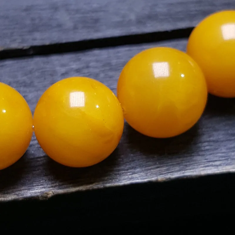 amber bracelet (7)