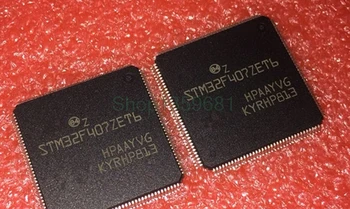 

5PCS/LOT STM32F407ZET6 STM32F407ZE STM32F407 LQFP-144