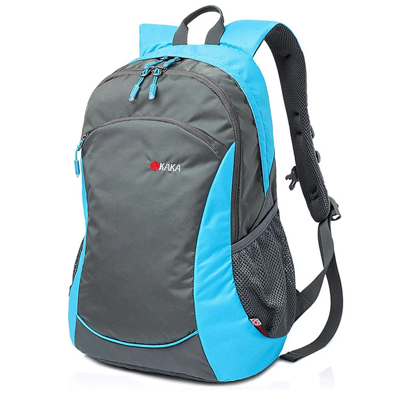 

Men's Waterproof Backpack High Quality Oxford Travel Backpack Large capacity Leisure 15.6 Inch Laptop For Teenagers School Bags
