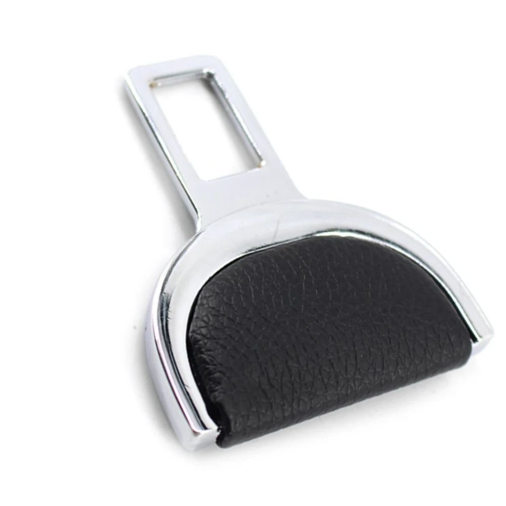 

Car Auto Safety Seat Belt Plug Clip Interior Decoration Accessories For BMW