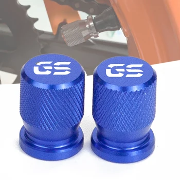 

Motorcycle Wheel Tires Valves Tyre Stem Air valve Caps Airtight Cove For BMW R1200GS R1250GS R 1200GS R1250 GS R 1250 GS LC ADV