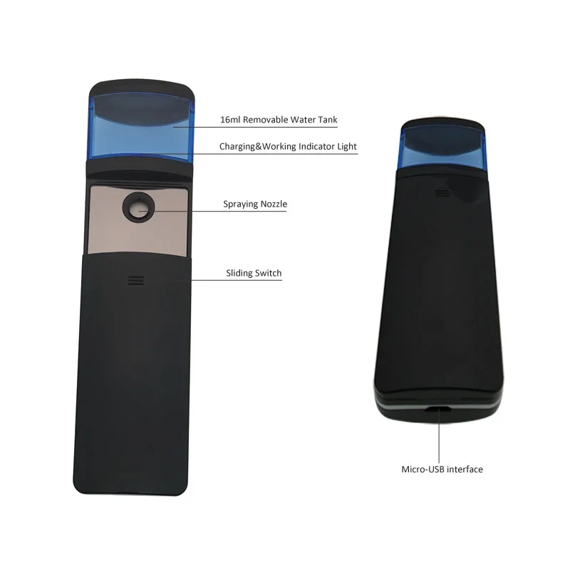 nano sprayer B1