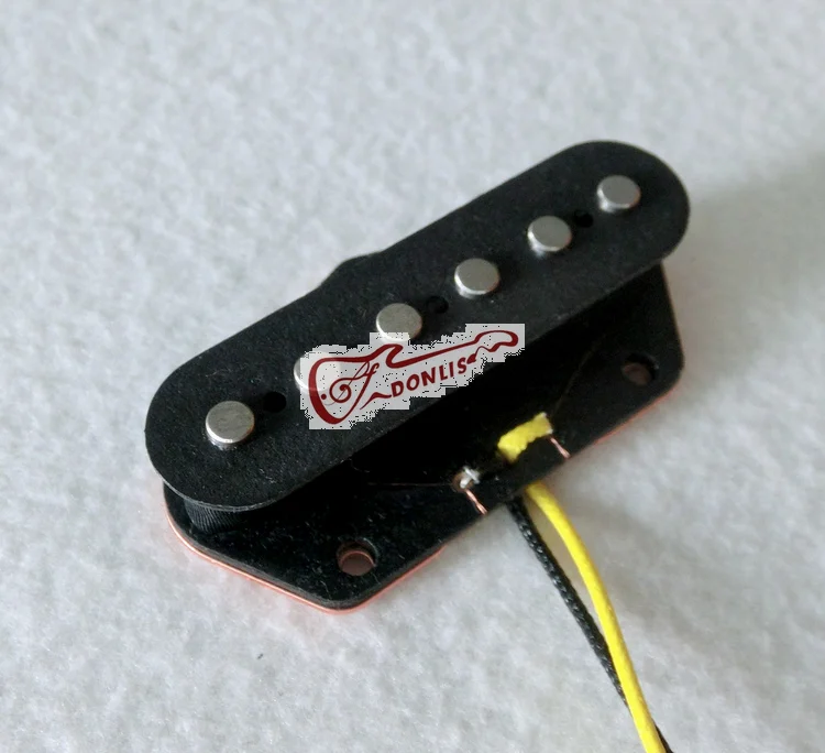 alnico tele bridge pickup
