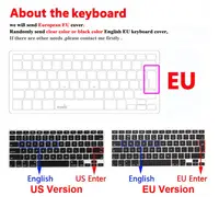 macbook pro touch PT נייד Case מחברת Tablet מעטפת מקלדת כיסוי תיק Pad שרוול עבור 11 12 13 15" Macbook Pro Retina Touch בר האוויר A1466 A1369 (5)