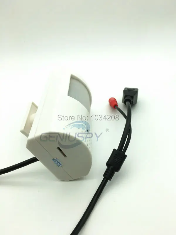 Pir ip camera 6