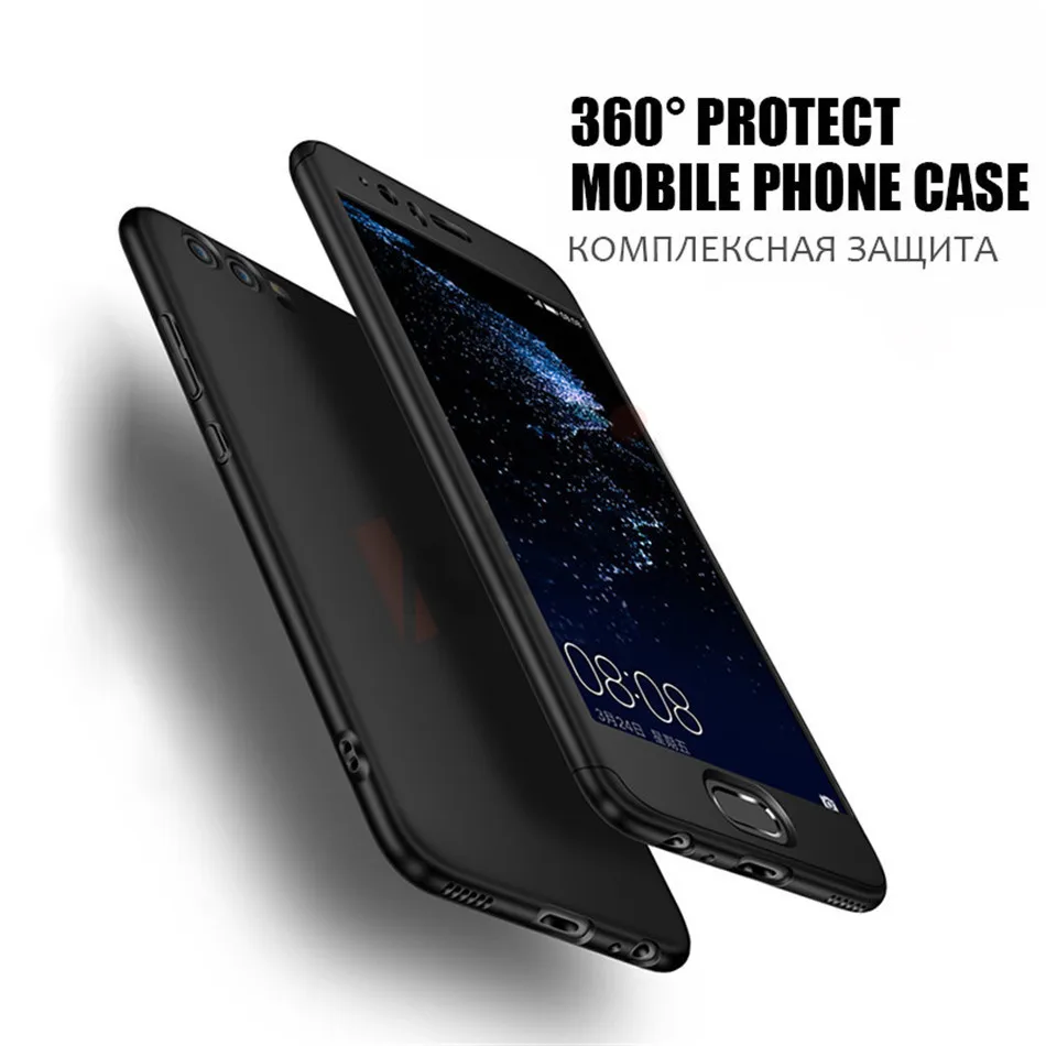 HUAWEI COVER 3