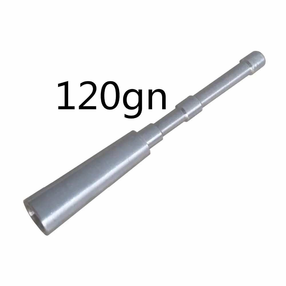 

Match the arrow Archery Insert ID4.2mm OD 6.1mm connect Arrowhead Fit Practice training carbon arrows connecting screw