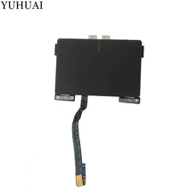 Для lenovo Йога 3 Pro 1370 Подставка под тачпад ClickPad черный