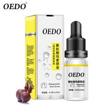 OEDO Oligopeptide Yeast Serum Anti-aging Face Serum Plant Skin Care Essence Anti Wrinkle Moisturizing Whitening Face Cream
