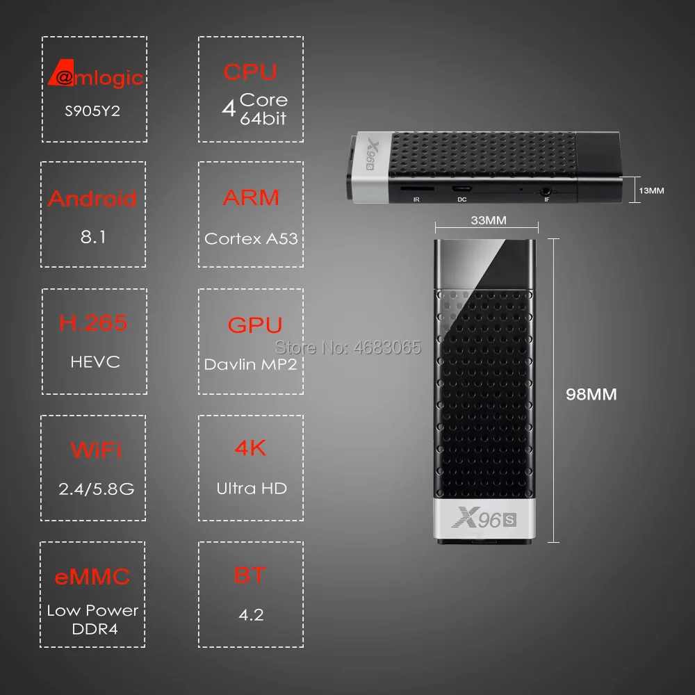 X96S TV BOX (17)