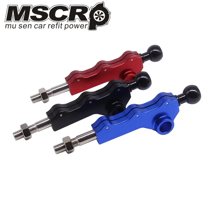 

Adjustable Short Height Gear Shift/shift knob/ Throw Shifter For 2008-2013 Subaru WRX STI
