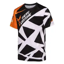 Motocentric Motorcycle tee shirt Fashion Style moto T Shirt Motorbike racing Tees Mens Cotton O Neck Short Sleeve Hip-Hop Tops