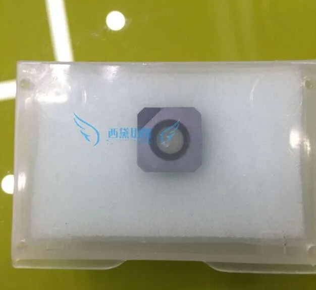 

Diamond milling insert/gem milling insert/CNC blade SEKT1204 SEHT1204 PCD
