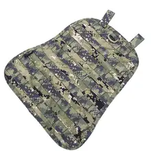 FLYYE MOLLE Быстрый EDC встроенный модульный рюкзак сумка погрузочная пластина рюкзак Сетчатая Сумка BG-A009