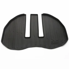 JY Novo 3D À Prova D’ Água Bagagem Mat Tronco Traseiro Capeto Heavy-duty Protetor Acessórios Do Carro Para TOYOTA ALPHARD/VE LLFIRE 30 2015 em