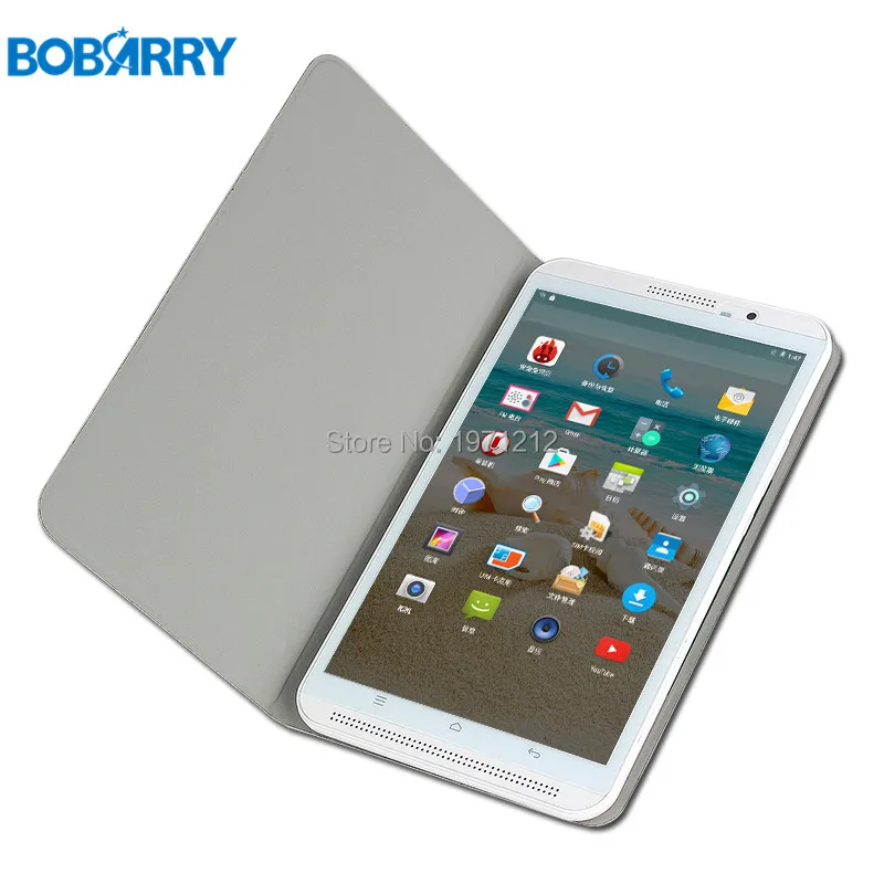  2019 newest BOBARRY 8 inch tablet pc M880 Octa Core Android 9.0 Tablet pcs 4G LTE smartphone Rom 64