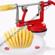 ELMA dilimleme фрукты овощерезка инструменты | Apple Slinky машина | apple Овощечистка | резак фруктов Slicer | Apple Пилинг машина