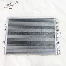 Автомобильный Кондиционер конденсатор воздуха для Oumake