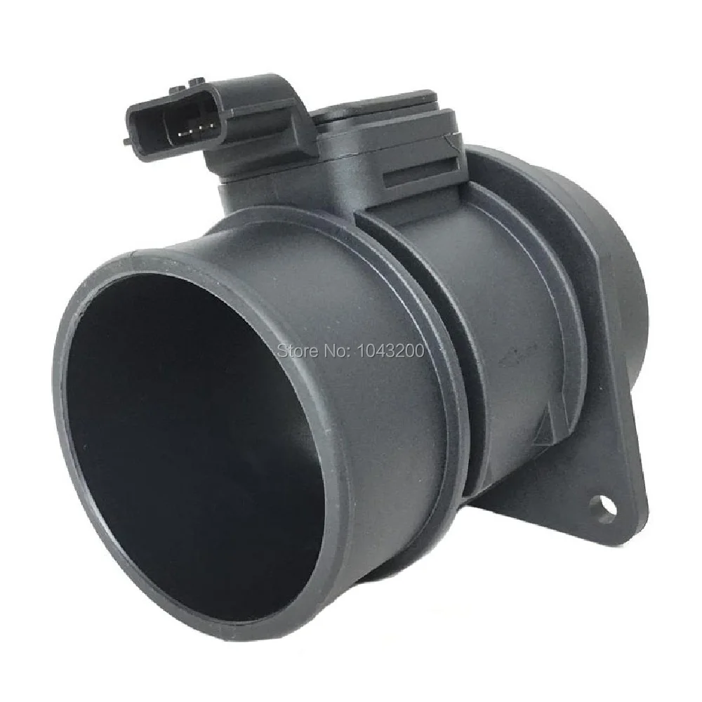 

5WK97008Z FITS FOR RENAULT MASTER Mk2 MASS AIR FLOW METER SENSOR MAF 1998>on BRAND NEW 5WK97008 8200280060 82 00 280 060