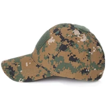 Тактический Бейсбол Кепки Спорт на открытом воздухе Кепки S Airsoft Военная Униформа Кемпинг Пеший Туризм Кепки