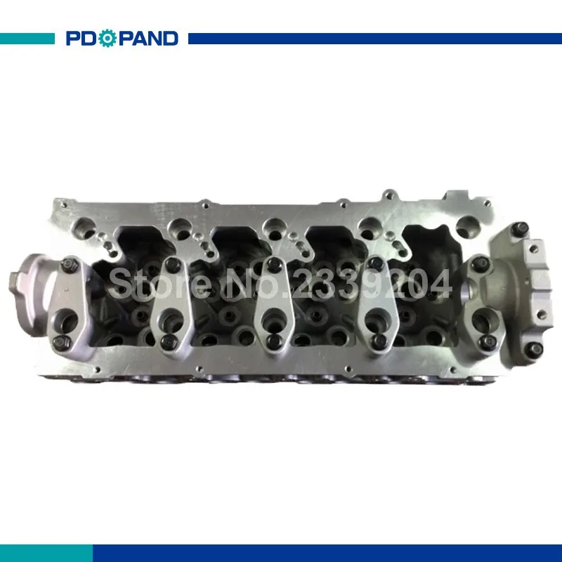 D4EB engine cylinder head 22111-27400 22111-27750 22111-27800 suit to Hyundaii SONATA SANTA Fe AZERA TUCSON