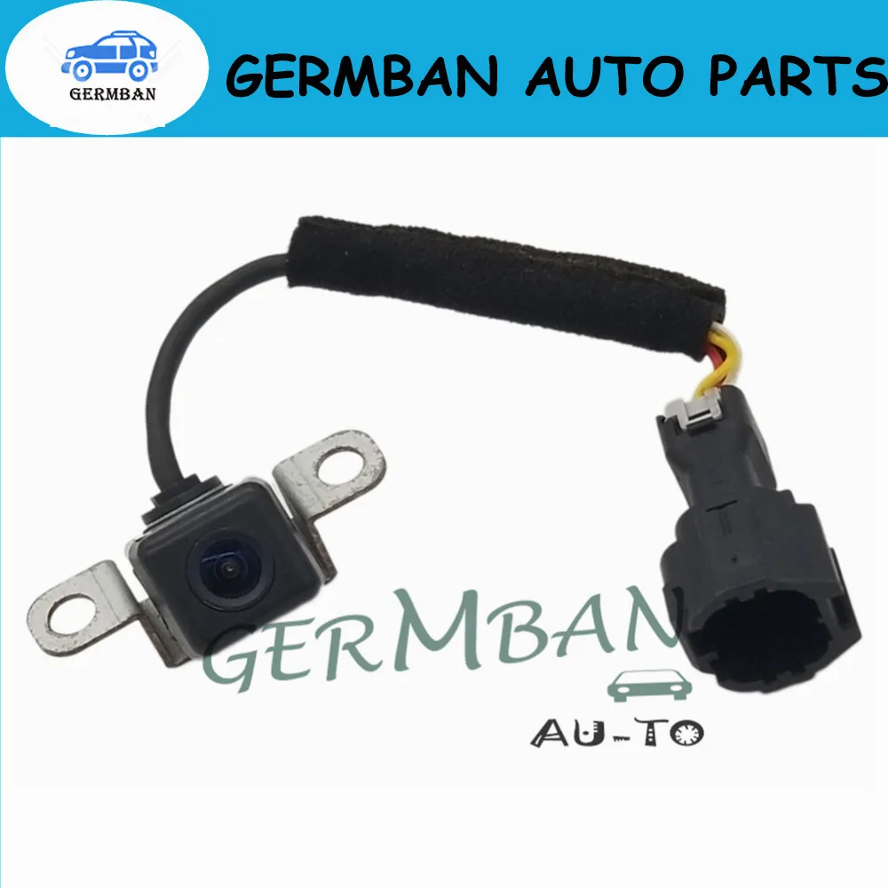 

New Manufactured &Fast Shipping!!Good Quality OE Style Rear View Parking Camera For 12-15 Kia Rio 95760-1W000 957601W000