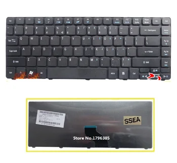 

SSEA New original US Keyboard For Acer Aspire 4235 4240 4540 4336 4736 4740 4551 4741 4552 4738