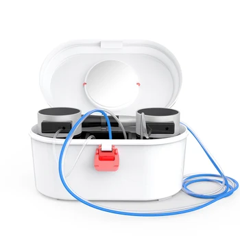 

Portable Hydro Dermabrasion Hydro Skin Cleaner Skin Care Machine