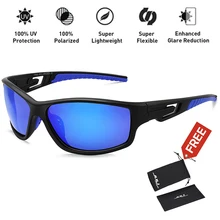 Sports Sunglasses Men Travel Mens Outdoor Cycling Sunglasses Black Frame Eyewear Male Sun Glasses UV400 Oculos de sol MJ8013 glasses frame men brand vintage optical wide black stainless steel tr90 computer goggles oculos de grau eyewear frames gx001