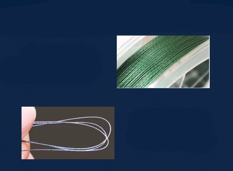 High Quality 4 strands