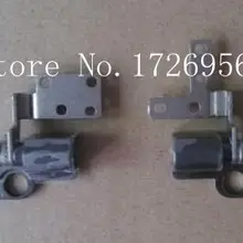 Быстрая ноутбук lcd/светодиодный левый и правый петли для lenovo Thinkpad X240 X250 ноутбук ЖК-ось монитора Лидер продаж