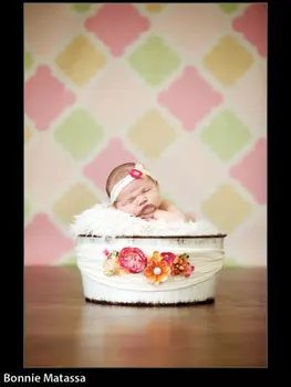 

Swirls Vinyl Photography Backdrop Thin fabric cloth Printed background Newborns Portrait Background F-2506