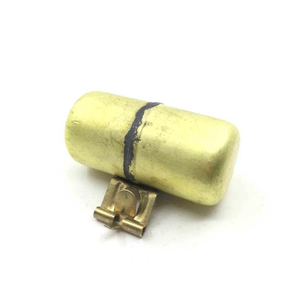 SherryBerg BRASS FLOAT for 1932 57 FORD HOLLEY 94 2 BARREL carburetor