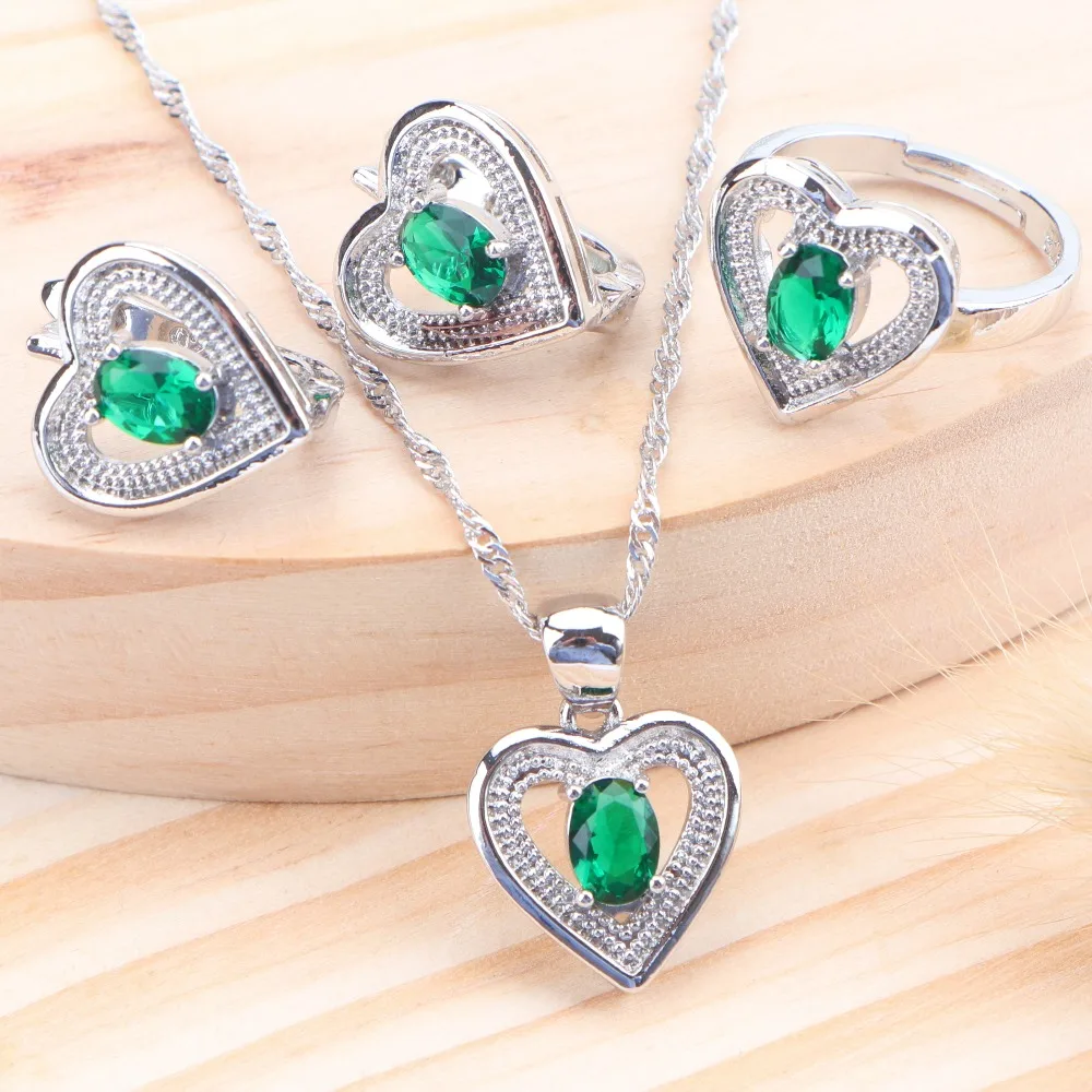 Silver 925 Jewelry