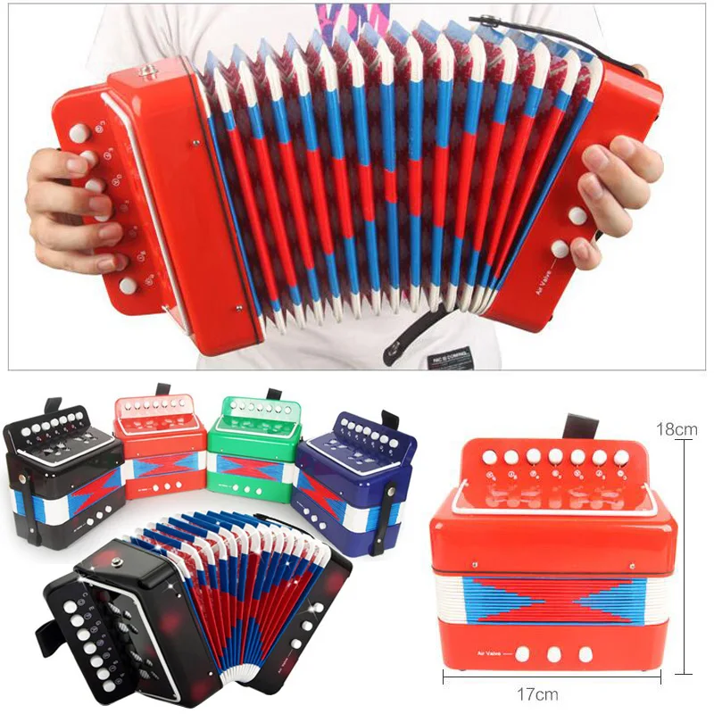toy accordion