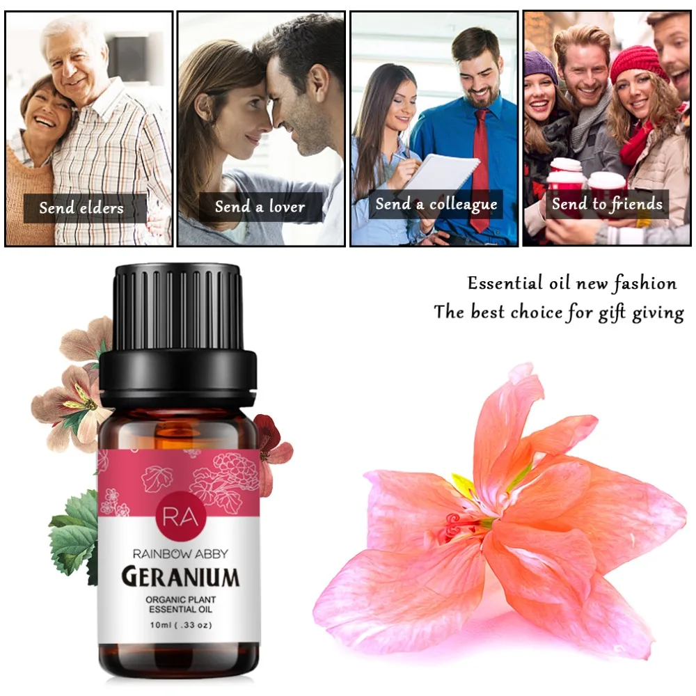 GERANIUM-8