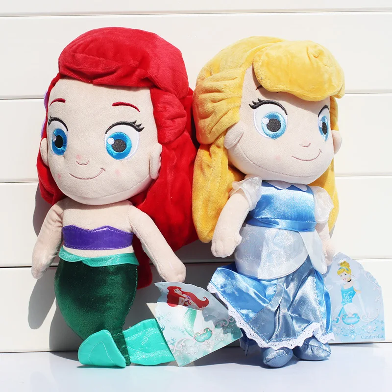 fairy plush