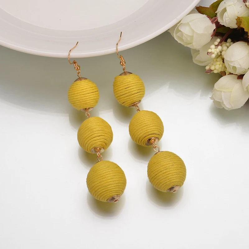 1 yellow