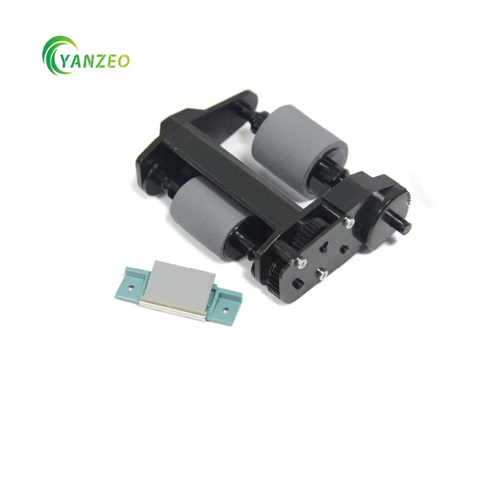 

New CC519-67909 C9937-68001 for HP Scanjet 5590 M3027 M3035 ADF Pick Up Roller