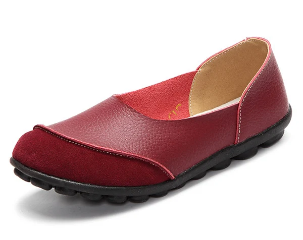 LL 987 (3) Women's Leather Shoes