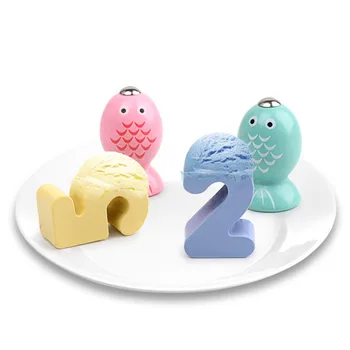 

Fishing Toy Number Counting Puzzle Board Set Wooden Blocks Interactive Matching Toys Early Teaching Math Toys Hot Sell