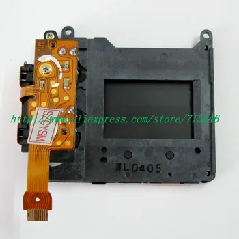 

95%NEW Shutter Assembly Group For Canon EOS 40D 50D Digital Camera Repair Part