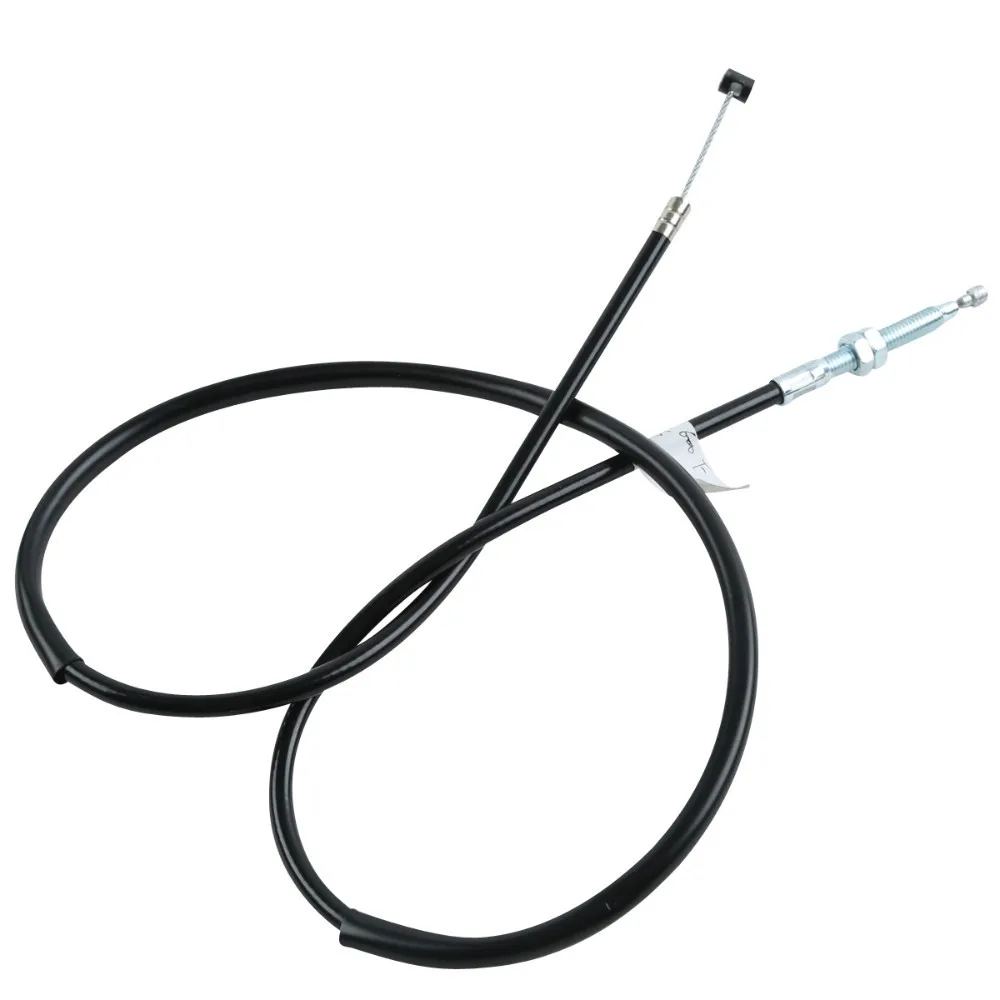 Новый мотоцикл кабель сцепления для Honda CBR600 F4 F4I 1999 2006 00 01 02|cables diagnosis|cable rsf4 band |