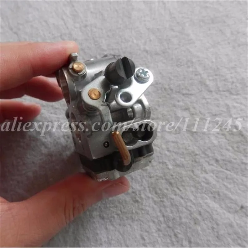 CARBUETOR HUS 230 235 236 240 JONSERED CS2234 2238 RED MAX GZ380 5