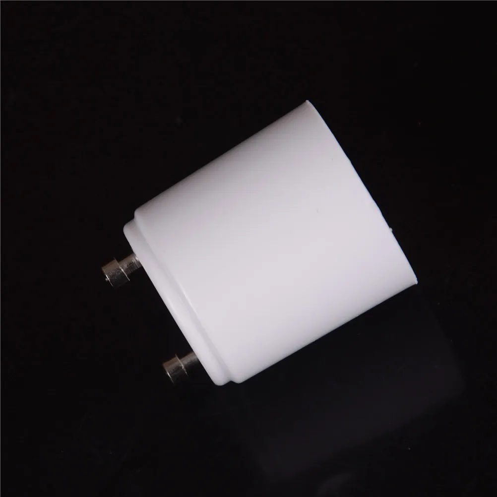 GU24 для E27 Edison гнездо адаптера конвертер E27/E26 светодиодный светильник держатель