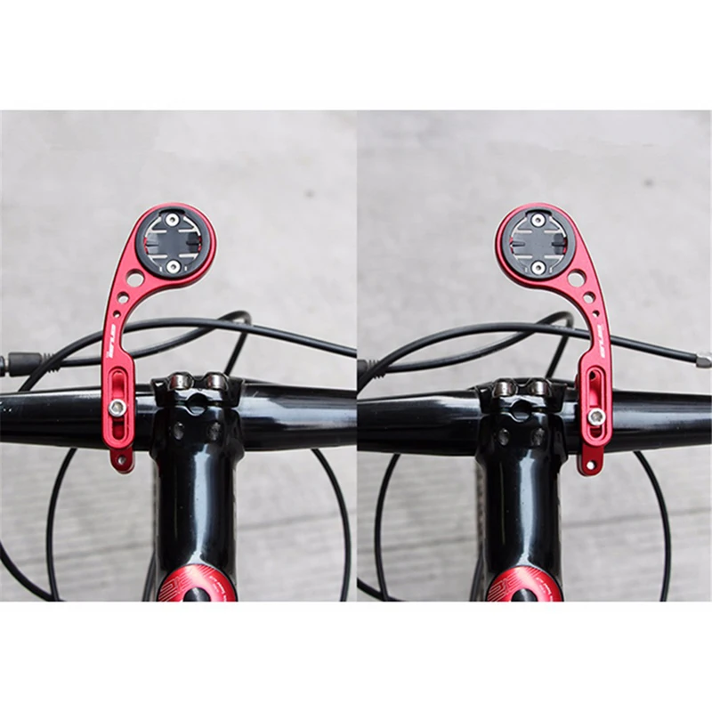 Держатель для велосипедной камеры GUB 660 MTB держатель компьютера GPS GoPro